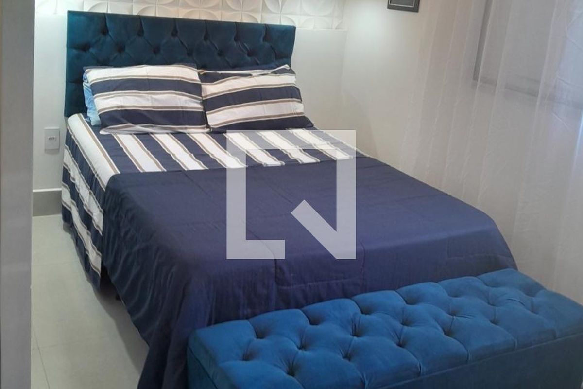 Kitnet-Studio, 32 m² - Foto 20