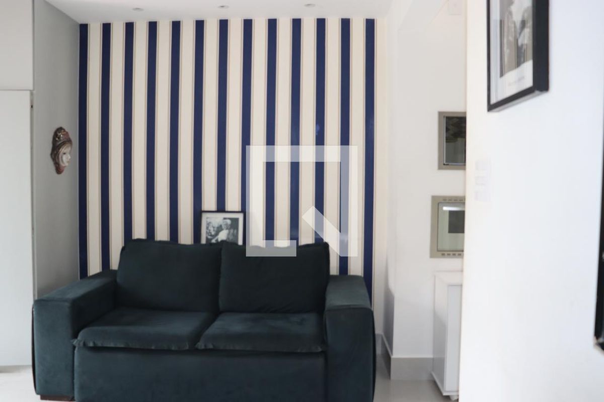 Kitnet-Studio, 32 m² - Foto 12