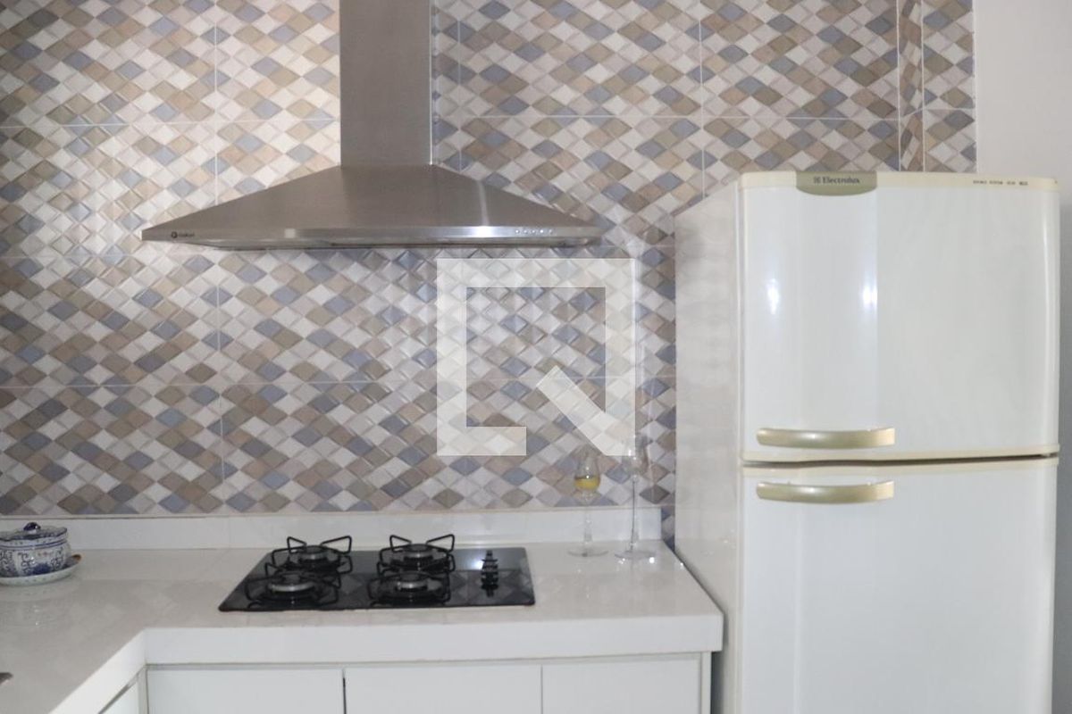Kitnet-Studio, 32 m² - Foto 48