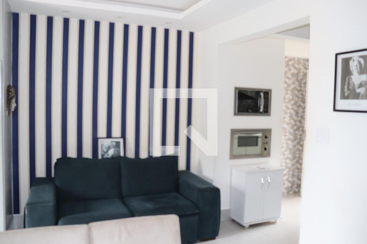 Kitnet-Studio, 32 m² - Foto 10