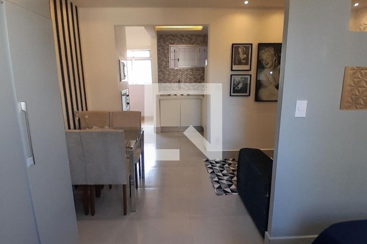 Kitnet-Studio, 32 m² - Foto 18