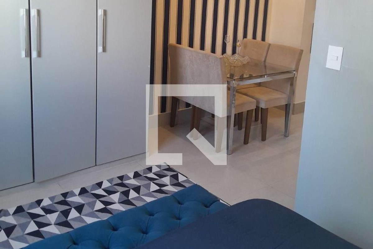 Kitnet-Studio, 32 m² - Foto 22