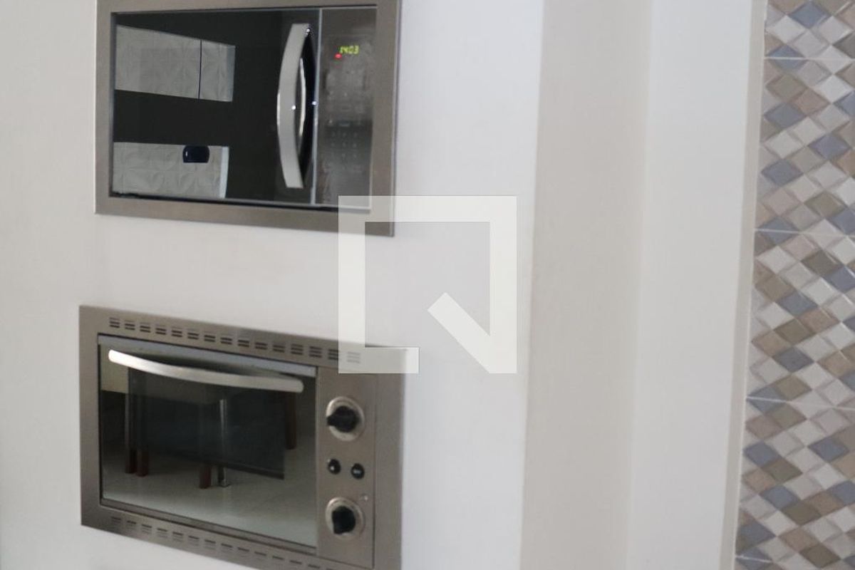 Kitnet-Studio, 32 m² - Foto 50