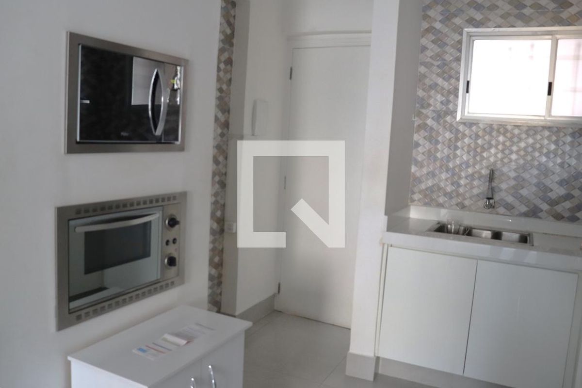 Kitnet-Studio, 32 m² - Foto 40