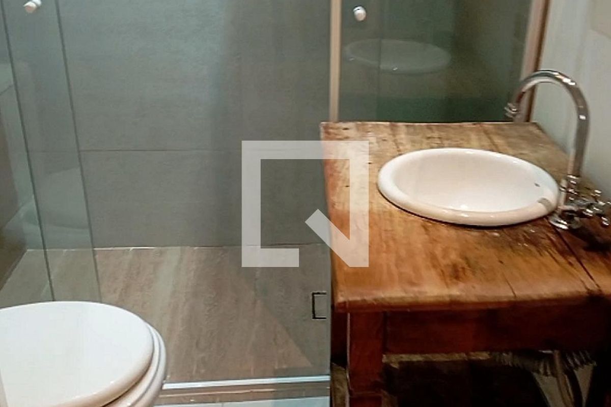 Kitnet-Studio, 32 m² - Foto 32