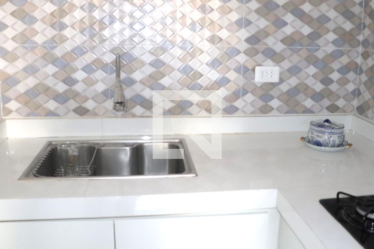 Kitnet-Studio, 32 m² - Foto 46