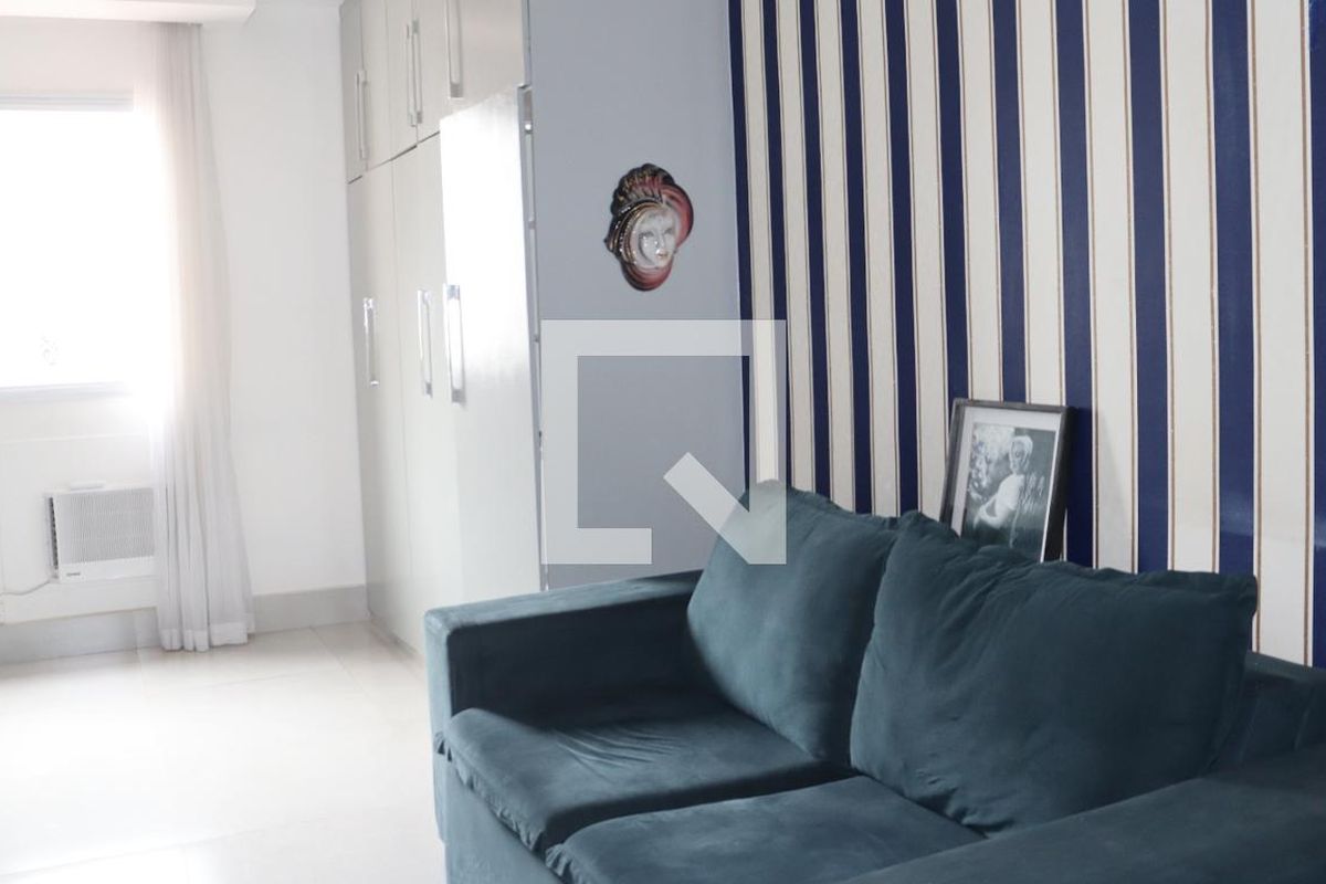 Kitnet-Studio, 32 m² - Foto 26