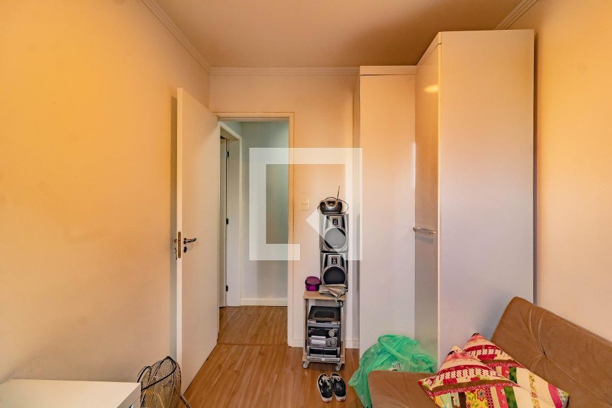 Apartamento, 2 quartos, 53 m² - Foto 16