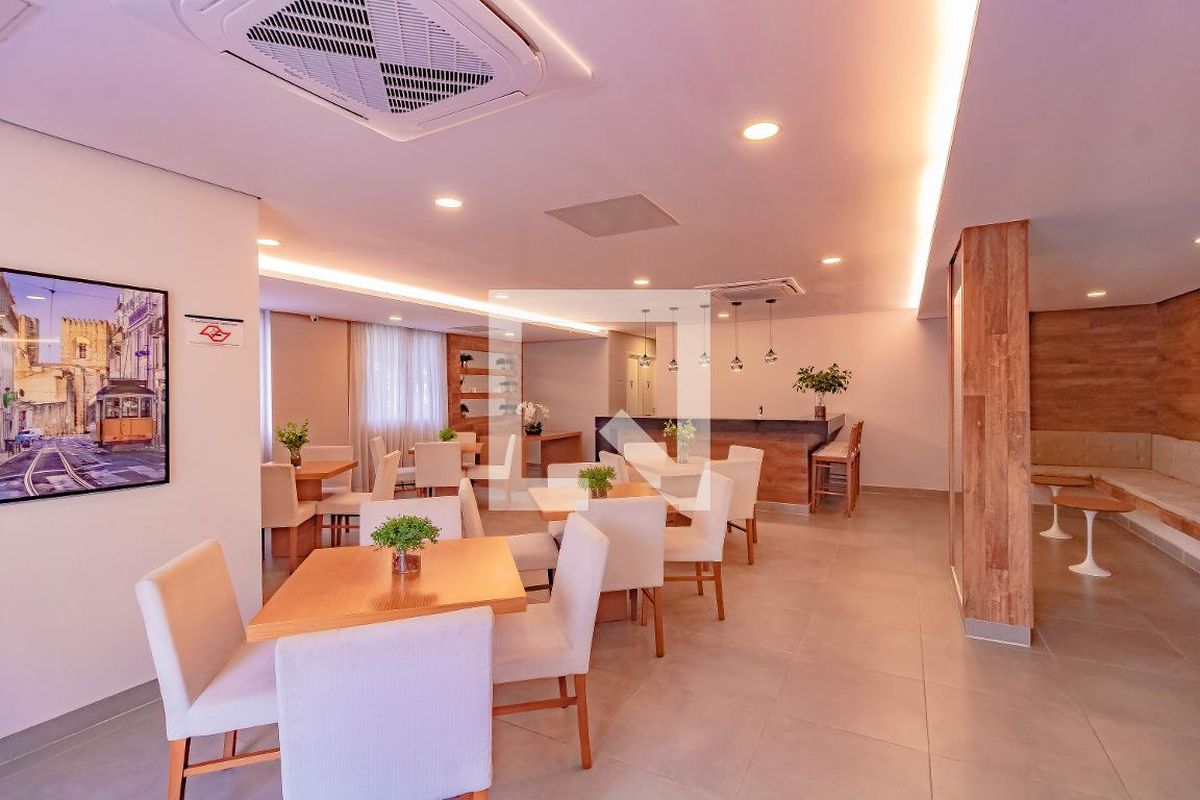 Apartamento, 2 quartos, 53 m² - Foto 60