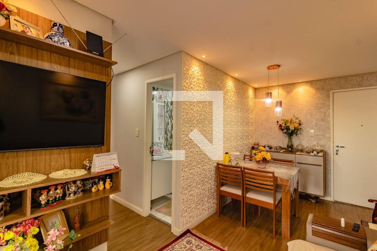 Apartamento, 2 quartos, 53 m² - Foto 36