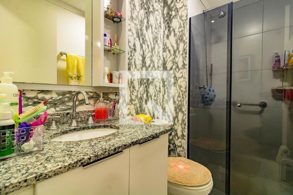 Apartamento, 2 quartos, 53 m² - Foto 30