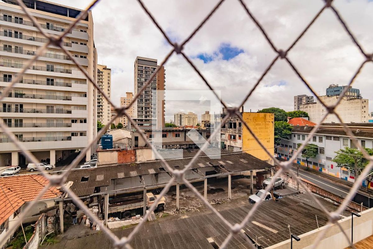 Apartamento, 2 quartos, 53 m² - Foto 18