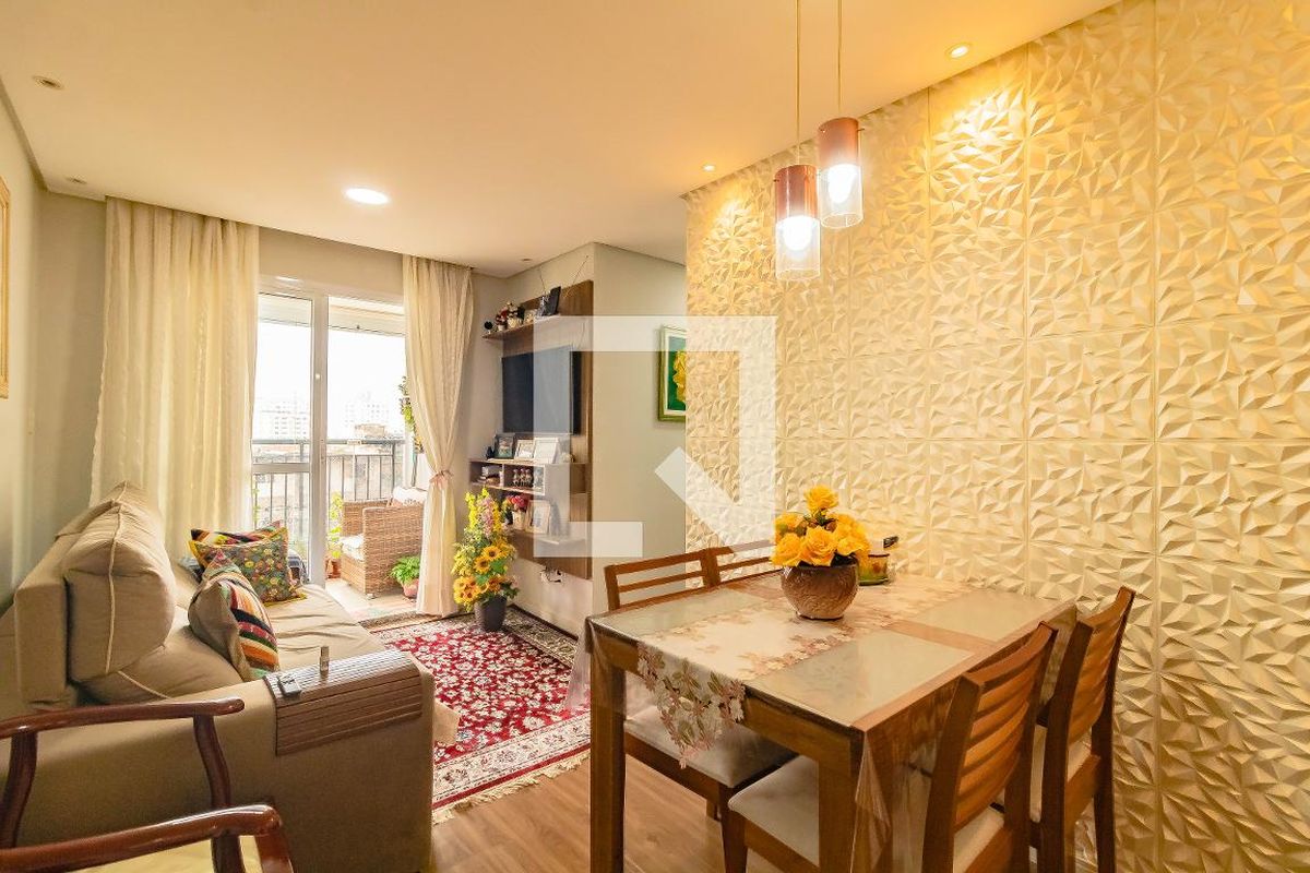 Apartamento, 2 quartos, 53 m² - Foto 2