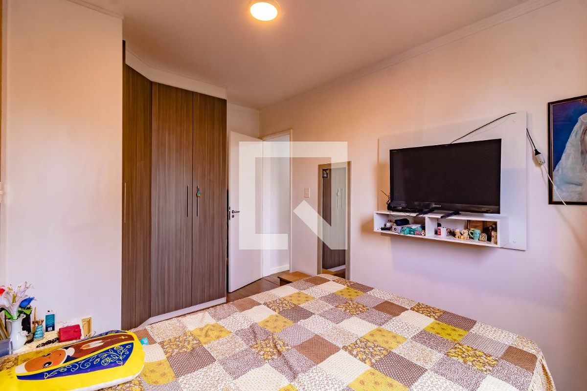 Apartamento, 2 quartos, 53 m² - Foto 22