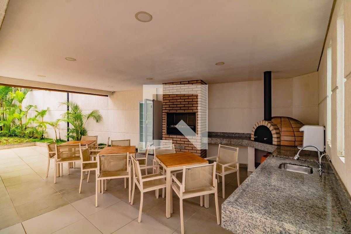 Apartamento, 2 quartos, 53 m² - Foto 52