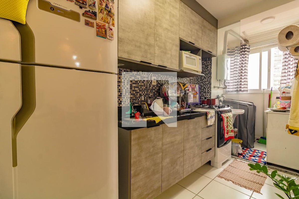 Apartamento, 2 quartos, 53 m² - Foto 40