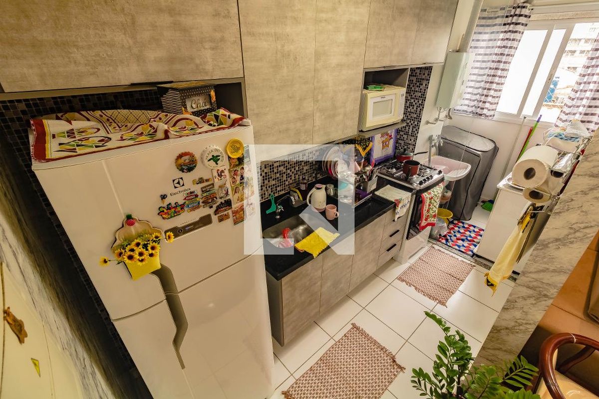 Apartamento, 2 quartos, 53 m² - Foto 38