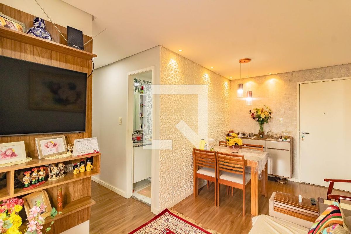 Apartamento, 2 quartos, 53 m² - Foto 4