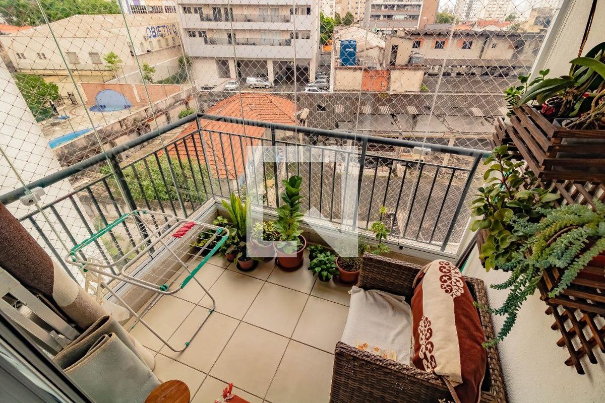 Apartamento, 2 quartos, 53 m² - Foto 8