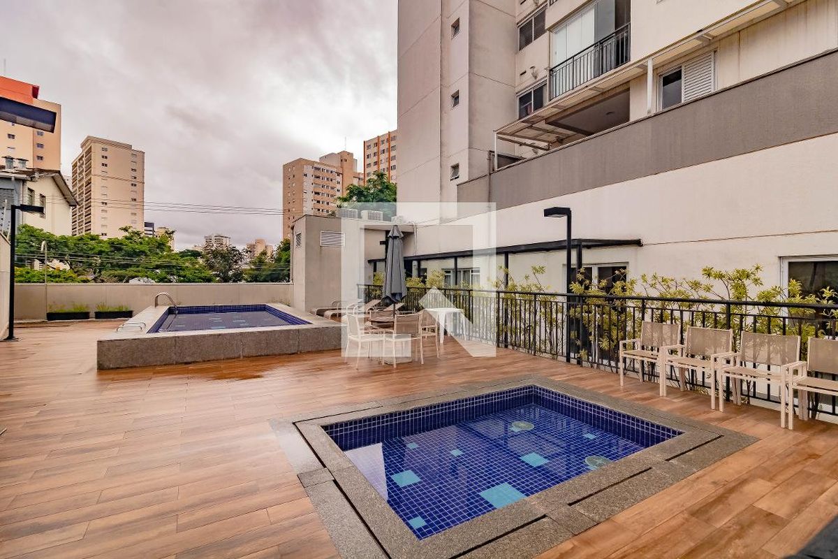 Apartamento, 2 quartos, 53 m² - Foto 50