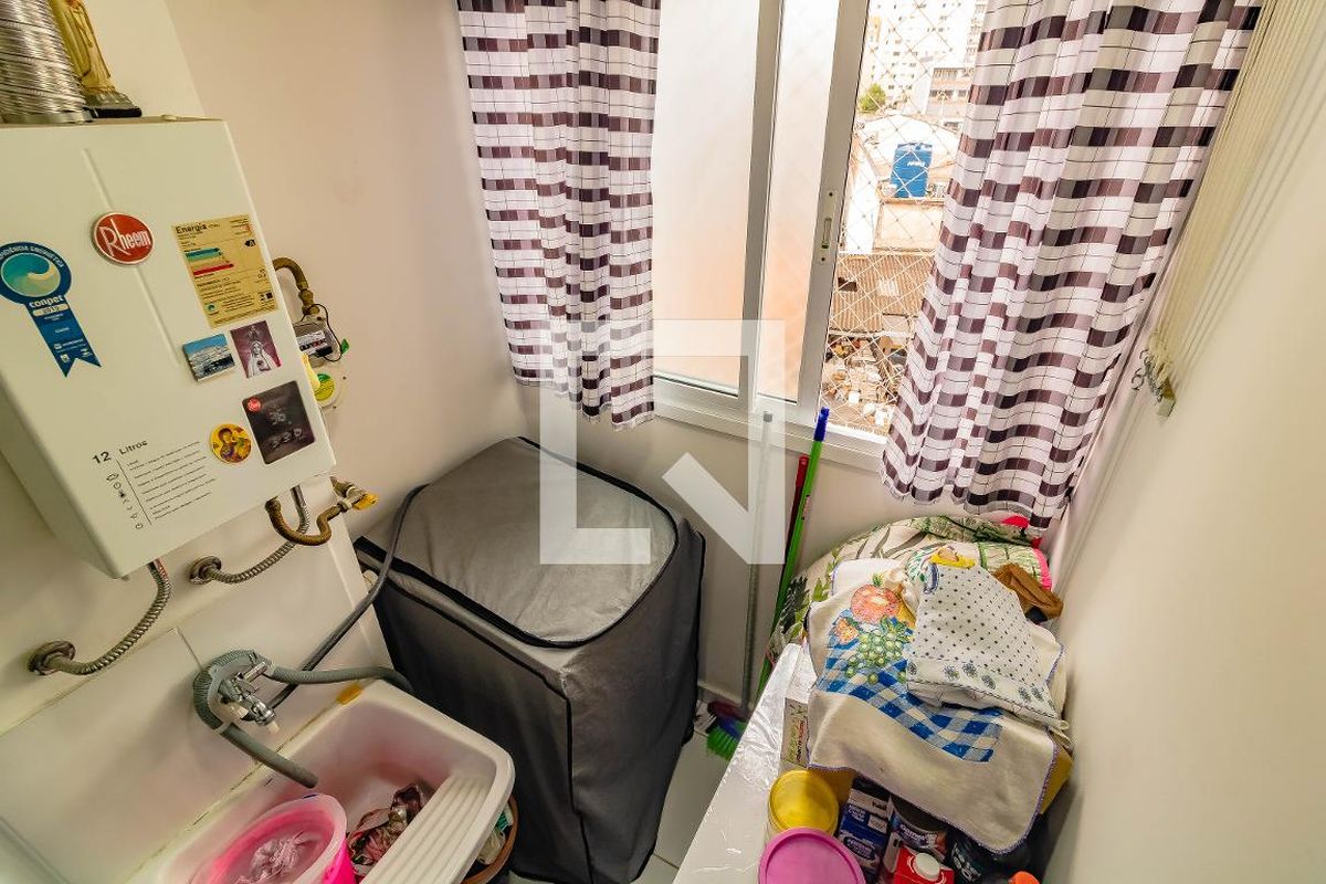 Apartamento, 2 quartos, 53 m² - Foto 44