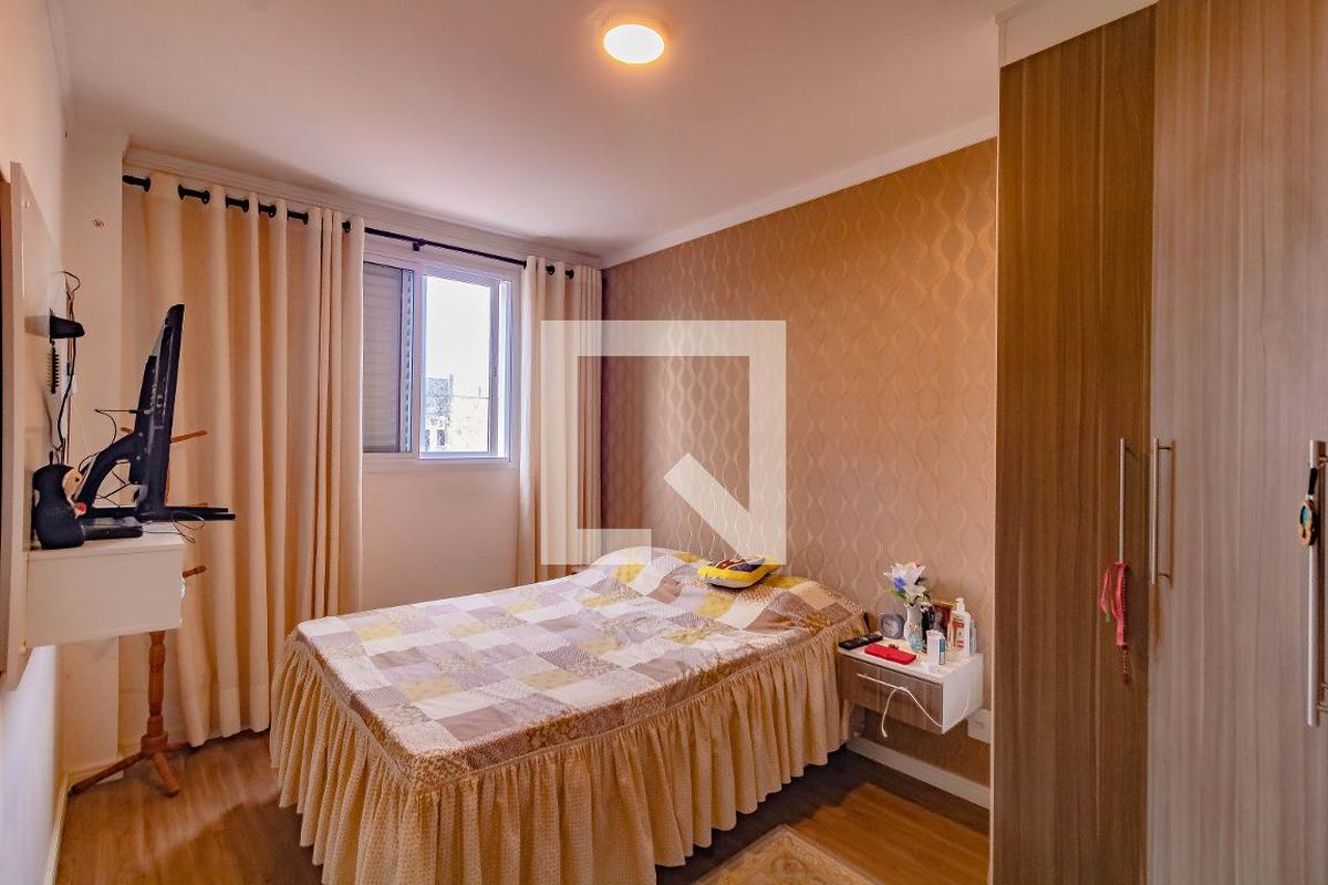 Apartamento, 2 quartos, 53 m² - Foto 20