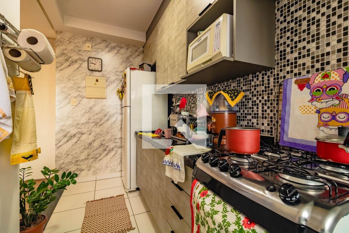 Apartamento, 2 quartos, 53 m² - Foto 42