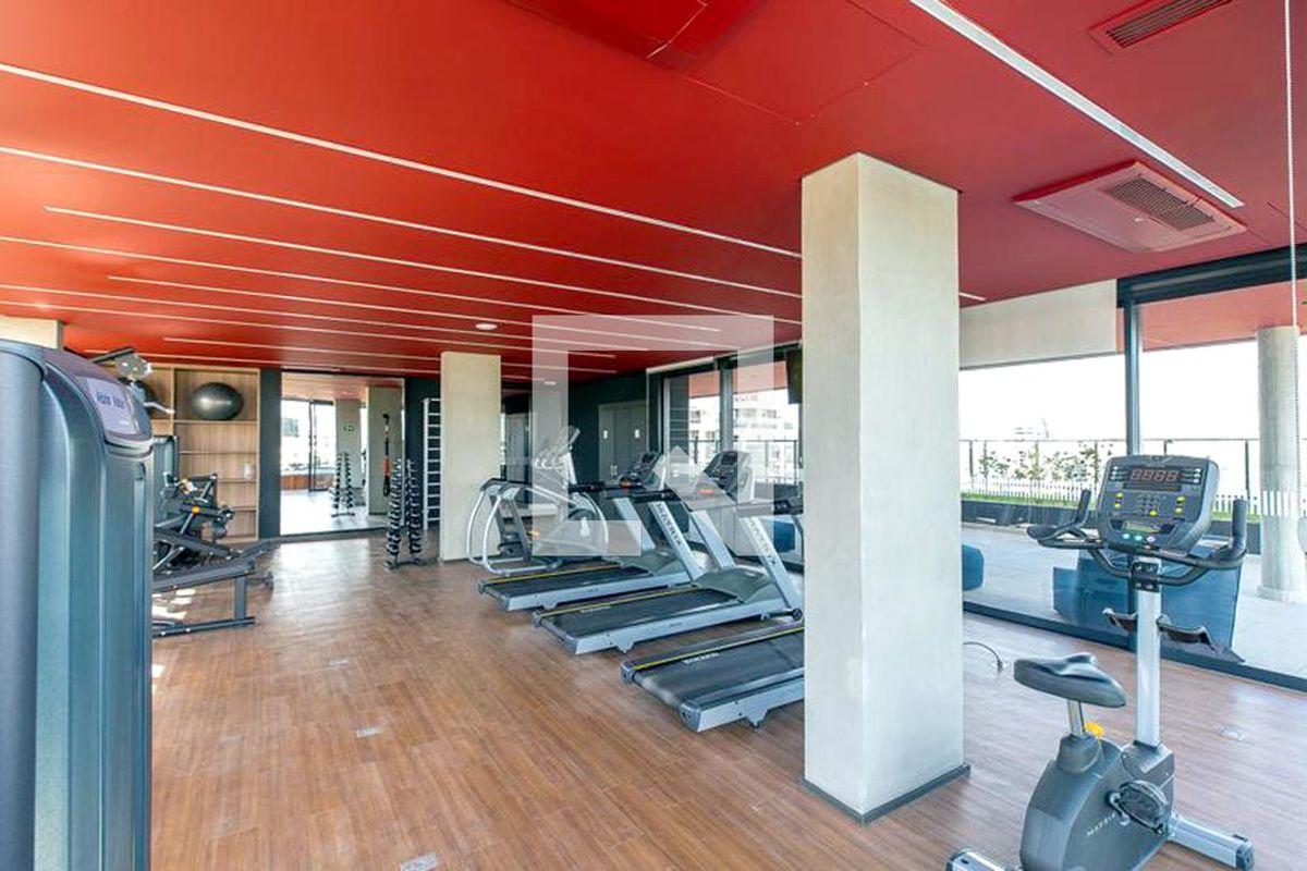Apartamento, 2 quartos, 67 m² - Foto 45