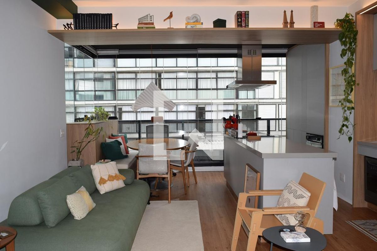 Apartamento, 2 quartos, 67 m² - Foto 7