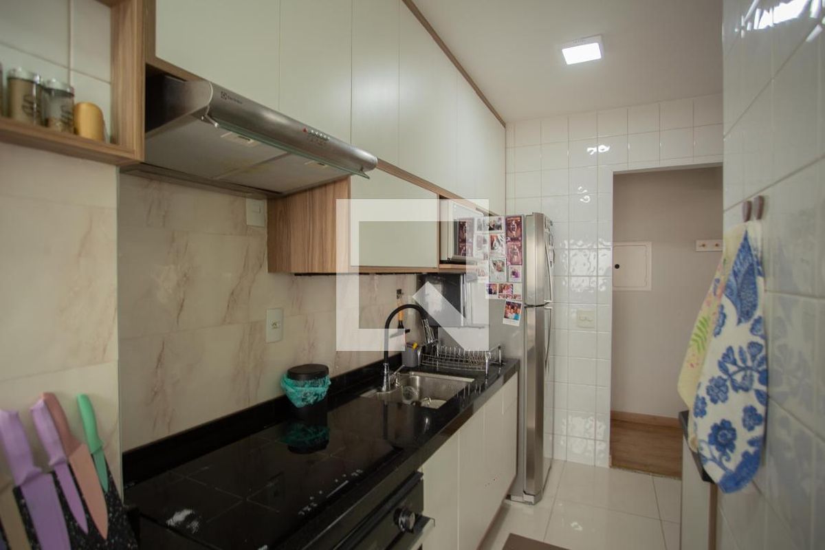 Apartamento, 2 quartos, 64 m² - Foto 64