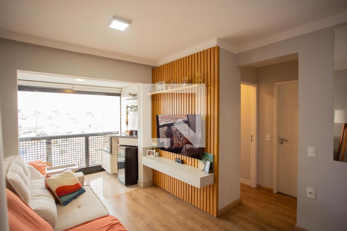 Apartamento, 2 quartos, 64 m² - Foto 8