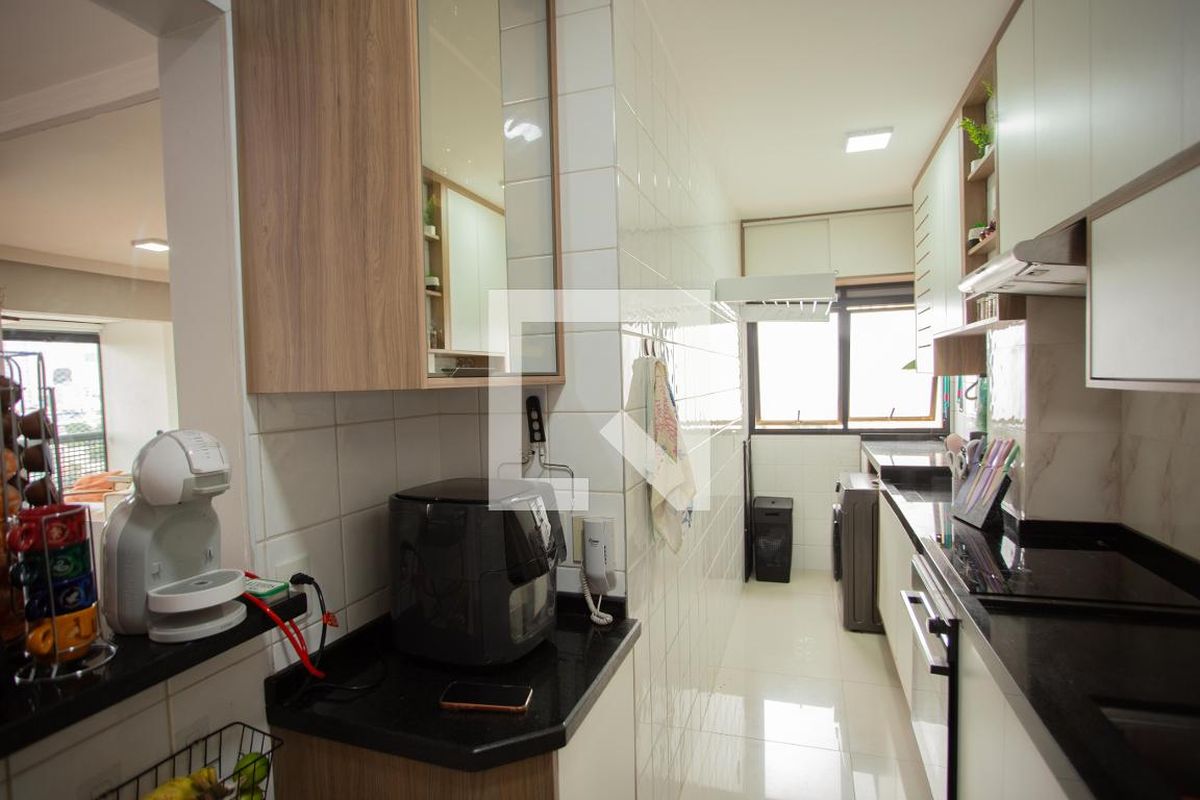 Apartamento, 2 quartos, 64 m² - Foto 62