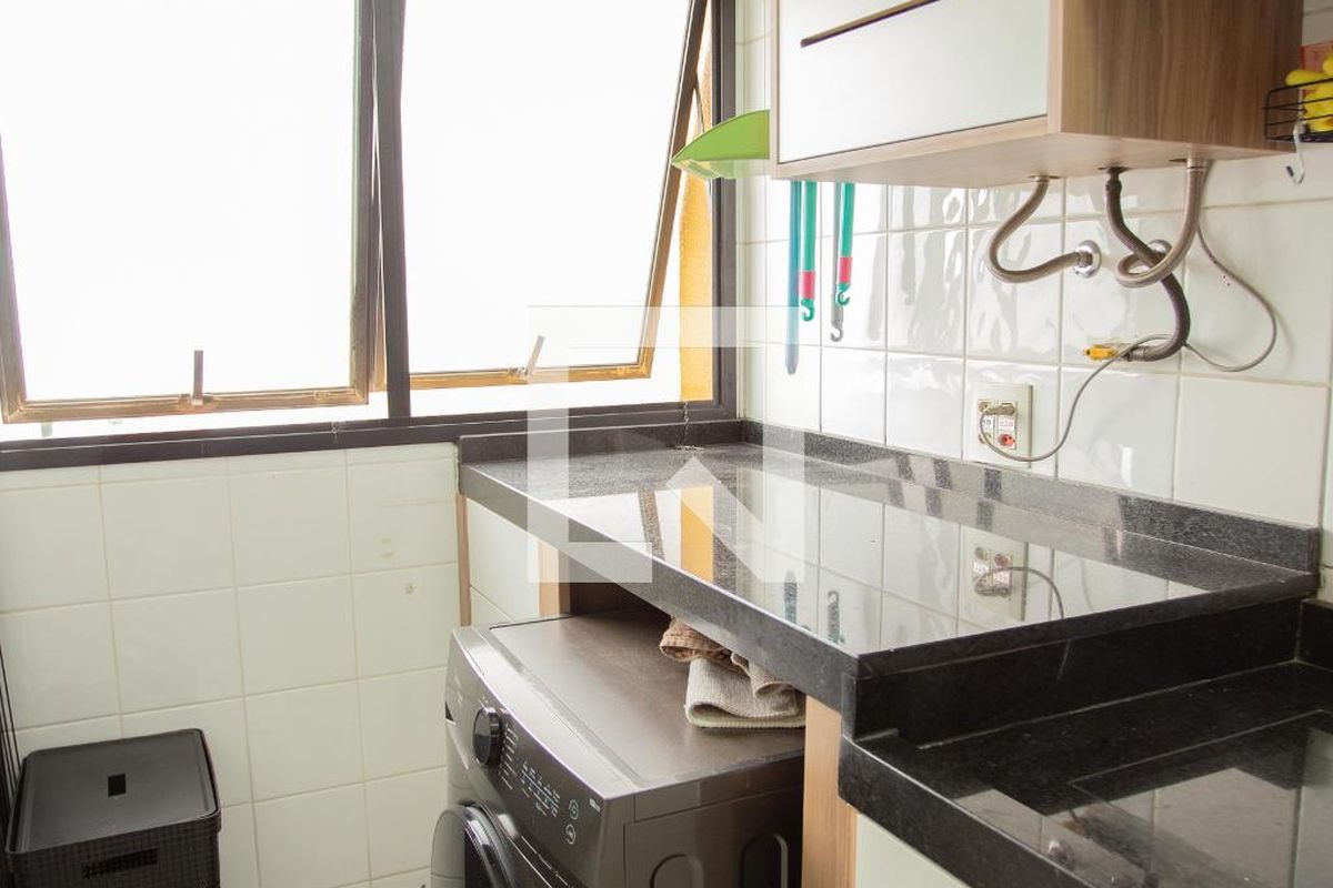 Apartamento, 2 quartos, 64 m² - Foto 78