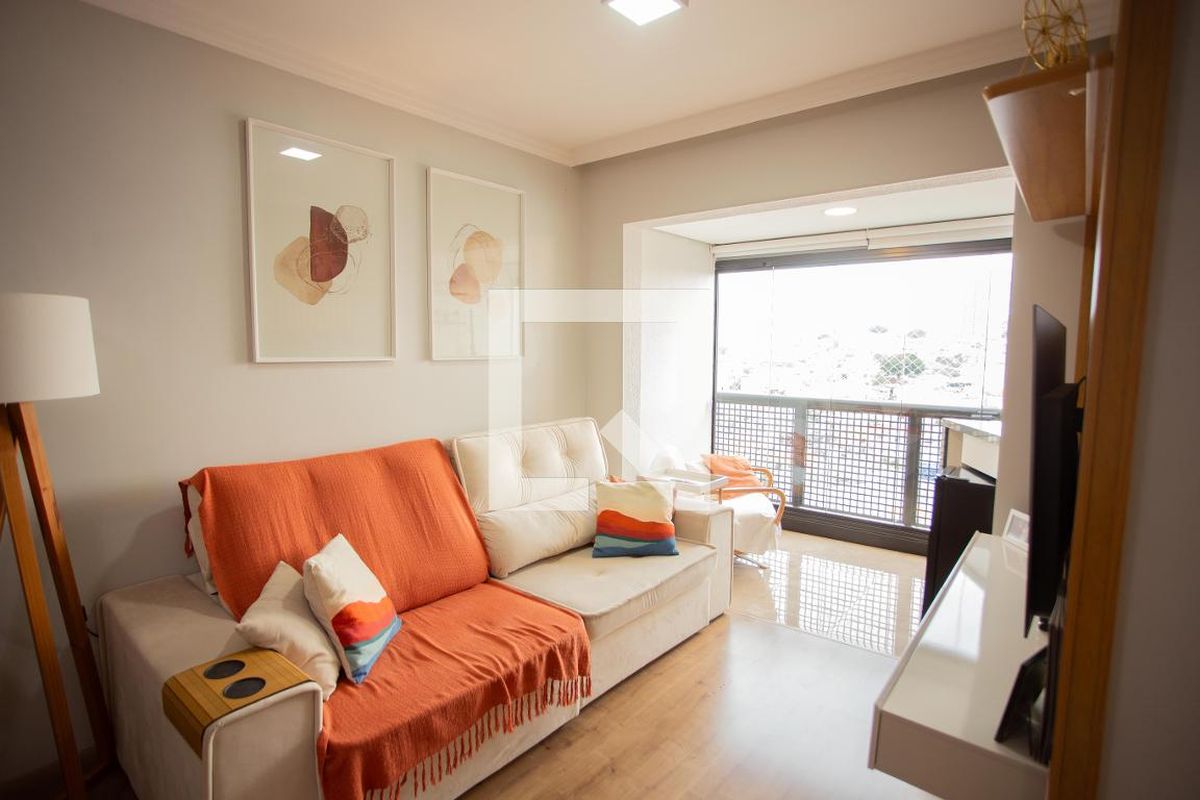 Apartamento, 2 quartos, 64 m² - Foto 10