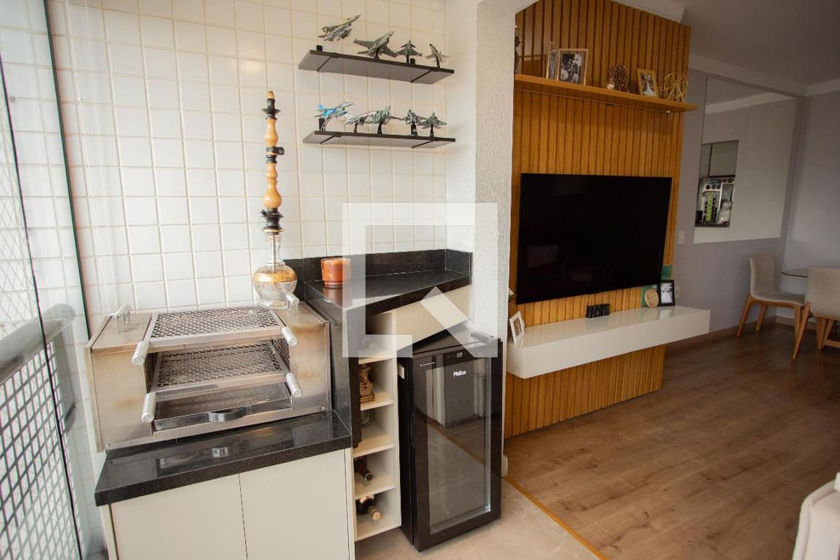 Apartamento, 2 quartos, 64 m² - Foto 16