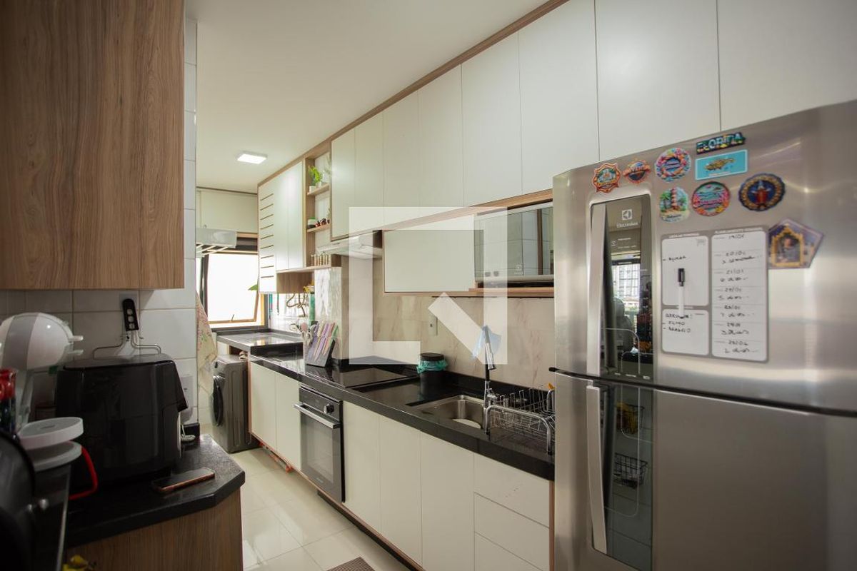 Apartamento, 2 quartos, 64 m² - Foto 58