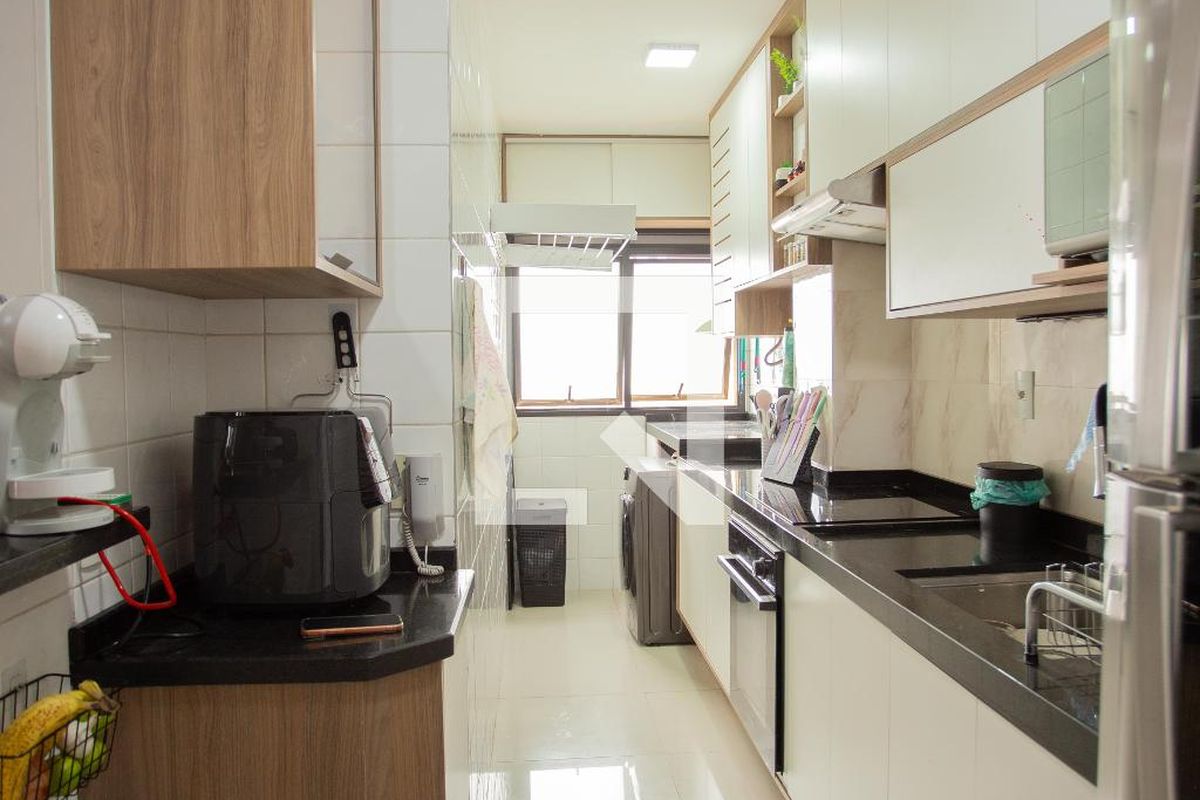 Apartamento, 2 quartos, 64 m² - Foto 60