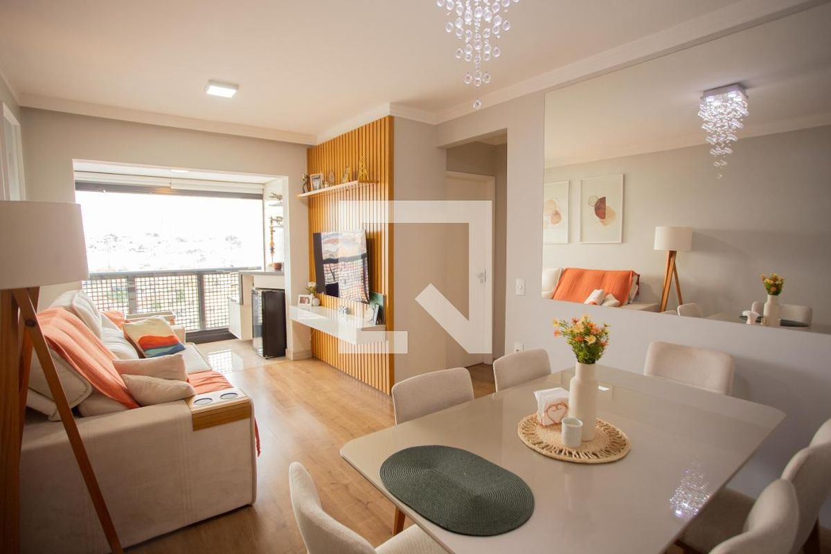 Apartamento, 2 quartos, 64 m² - Foto 6