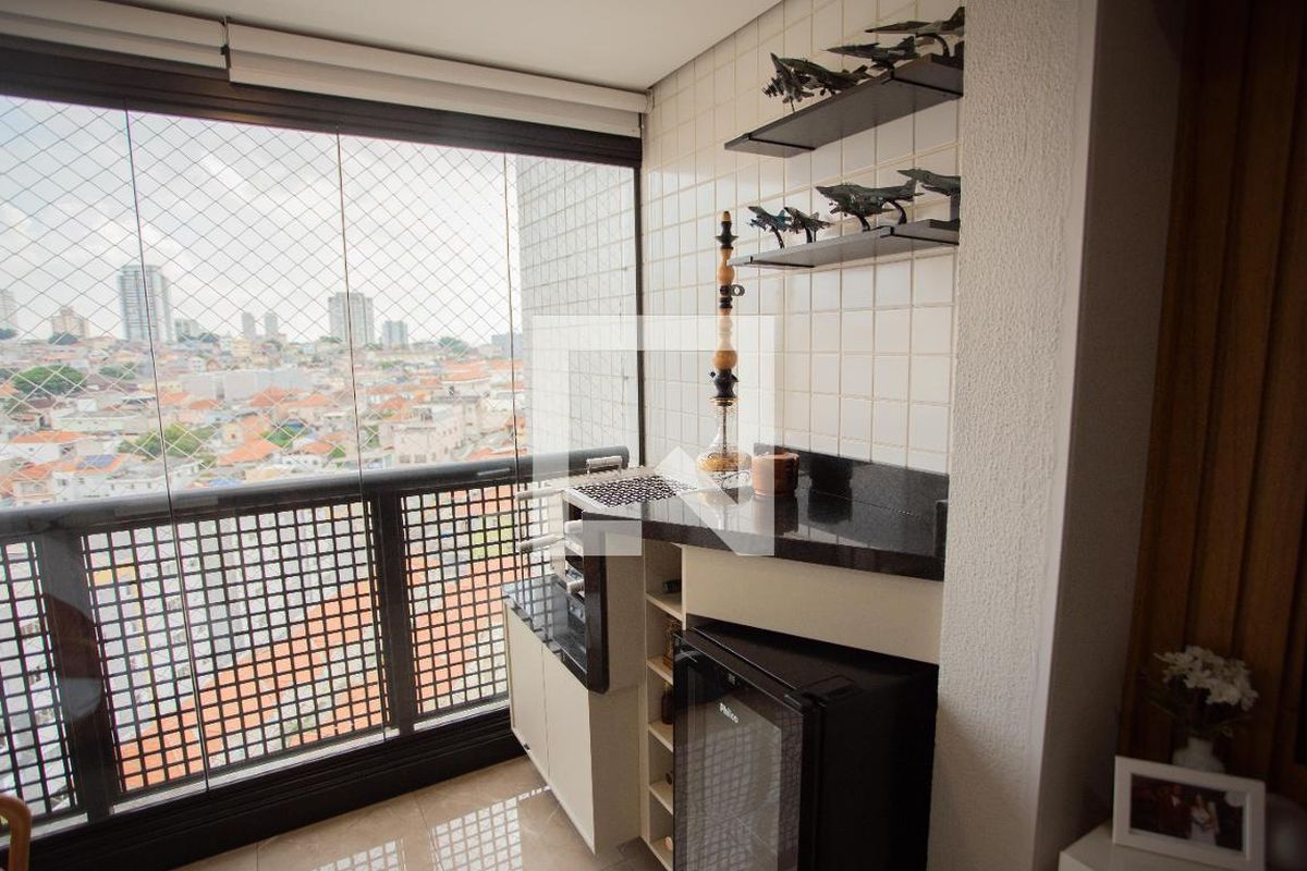 Apartamento, 2 quartos, 64 m² - Foto 12