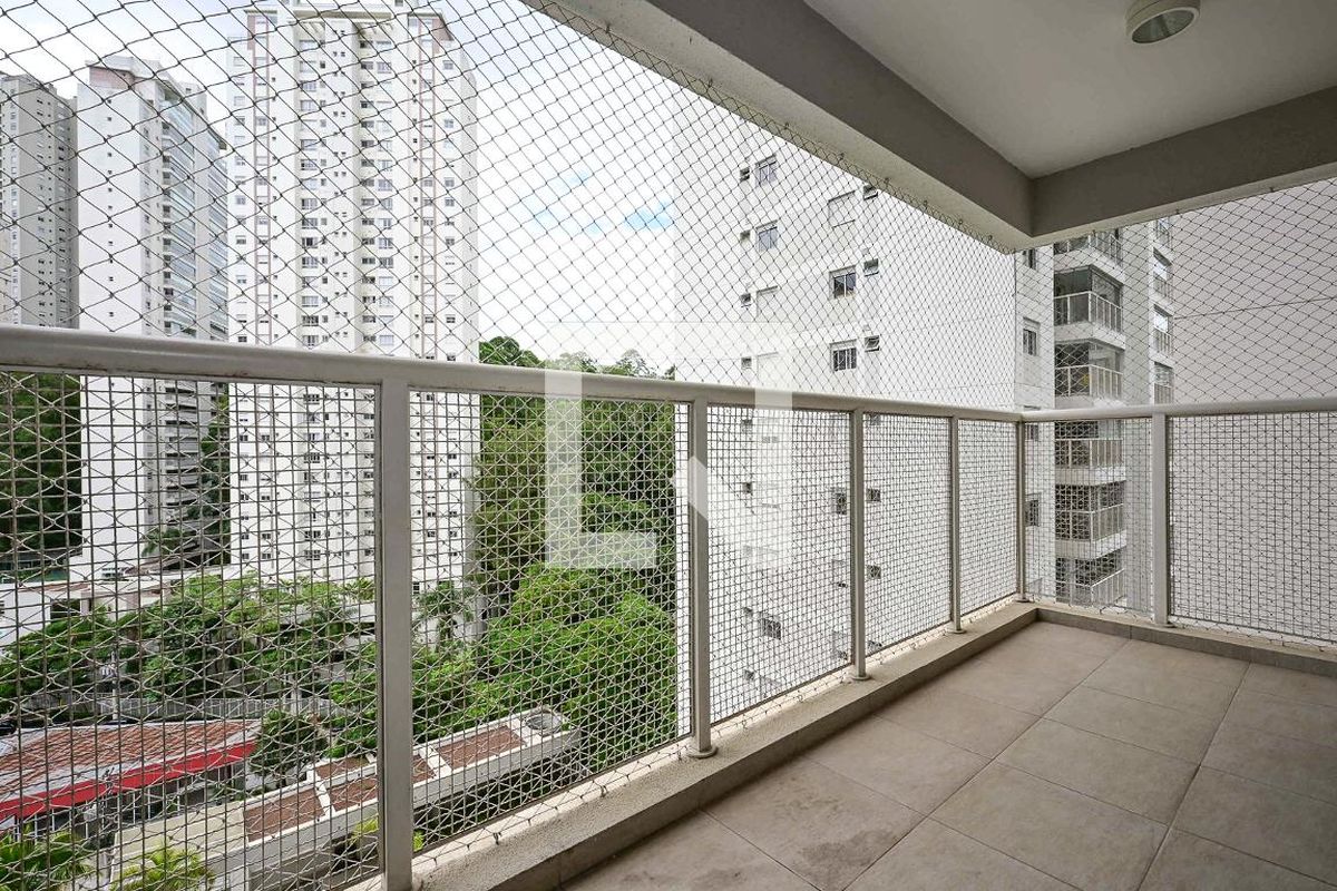 Apartamento, 2 quartos, 84 m² - Foto 16