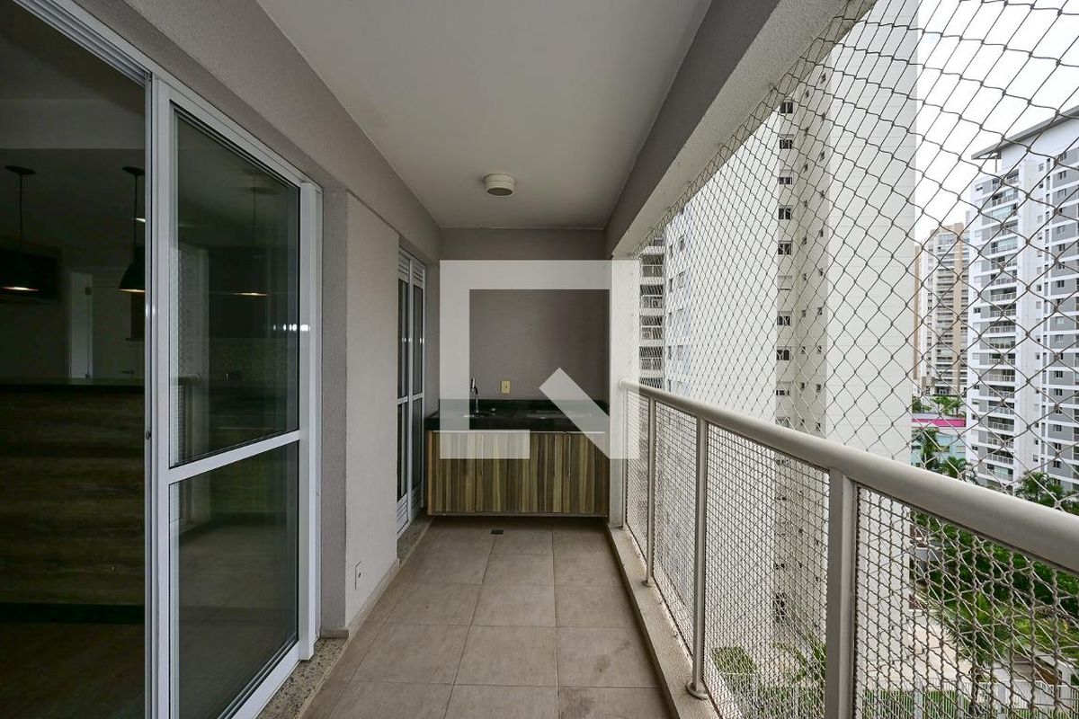 Apartamento, 2 quartos, 84 m² - Foto 14