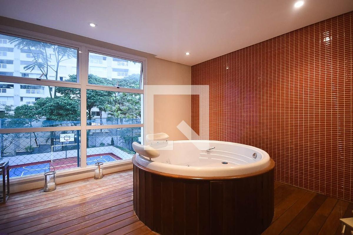 Apartamento, 2 quartos, 84 m² - Foto 100