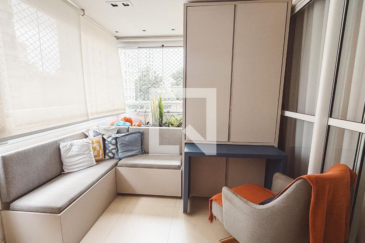 Apartamento, 2 quartos, 76 m² - Foto 18