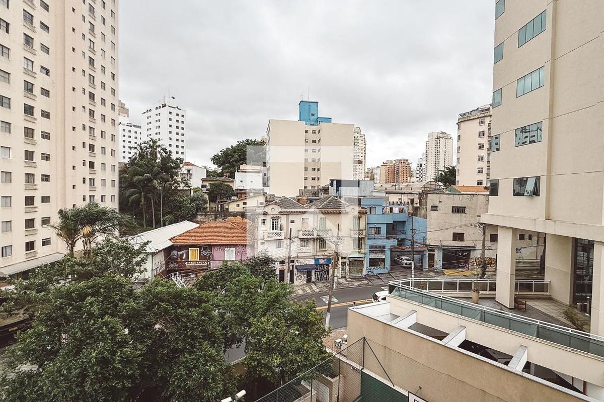 Apartamento, 2 quartos, 76 m² - Foto 54