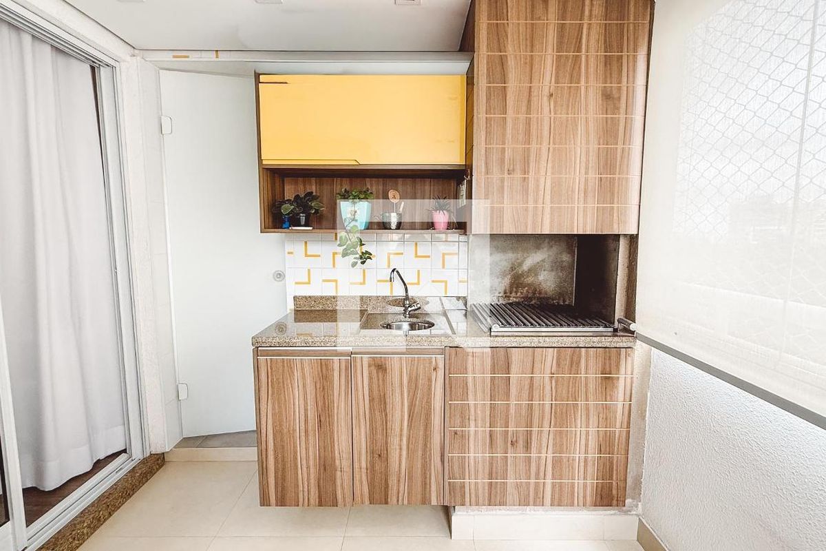 Apartamento, 2 quartos, 76 m² - Foto 14