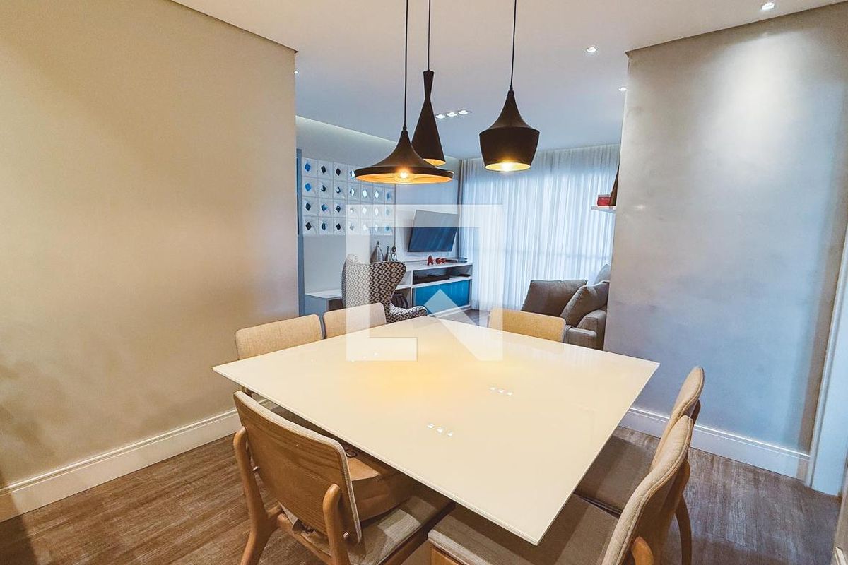 Apartamento, 2 quartos, 76 m² - Foto 8