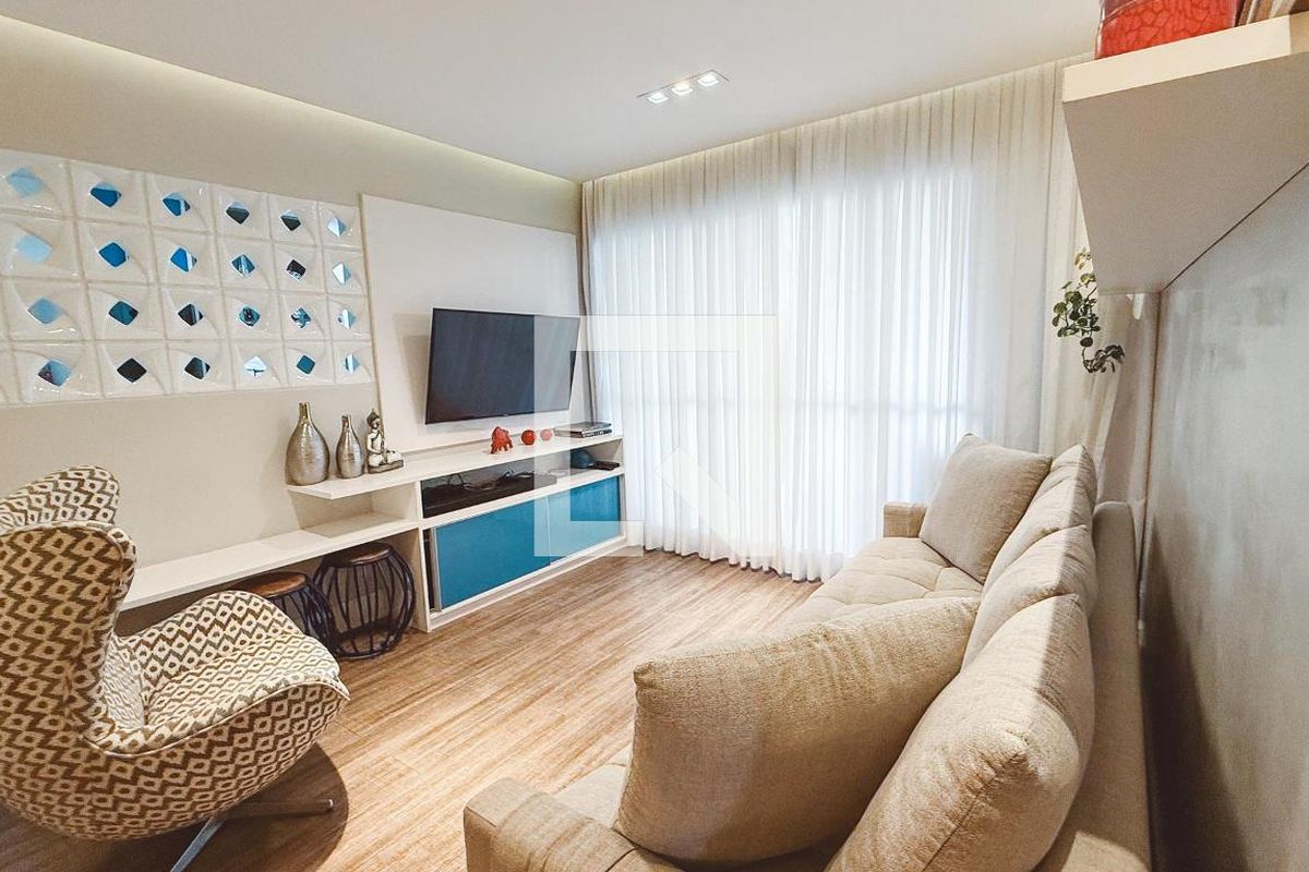 Apartamento, 2 quartos, 76 m² - Foto 10