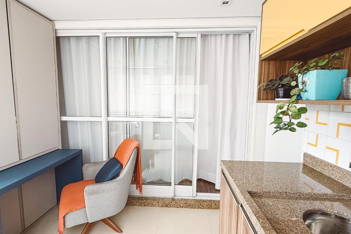 Apartamento, 2 quartos, 76 m² - Foto 16