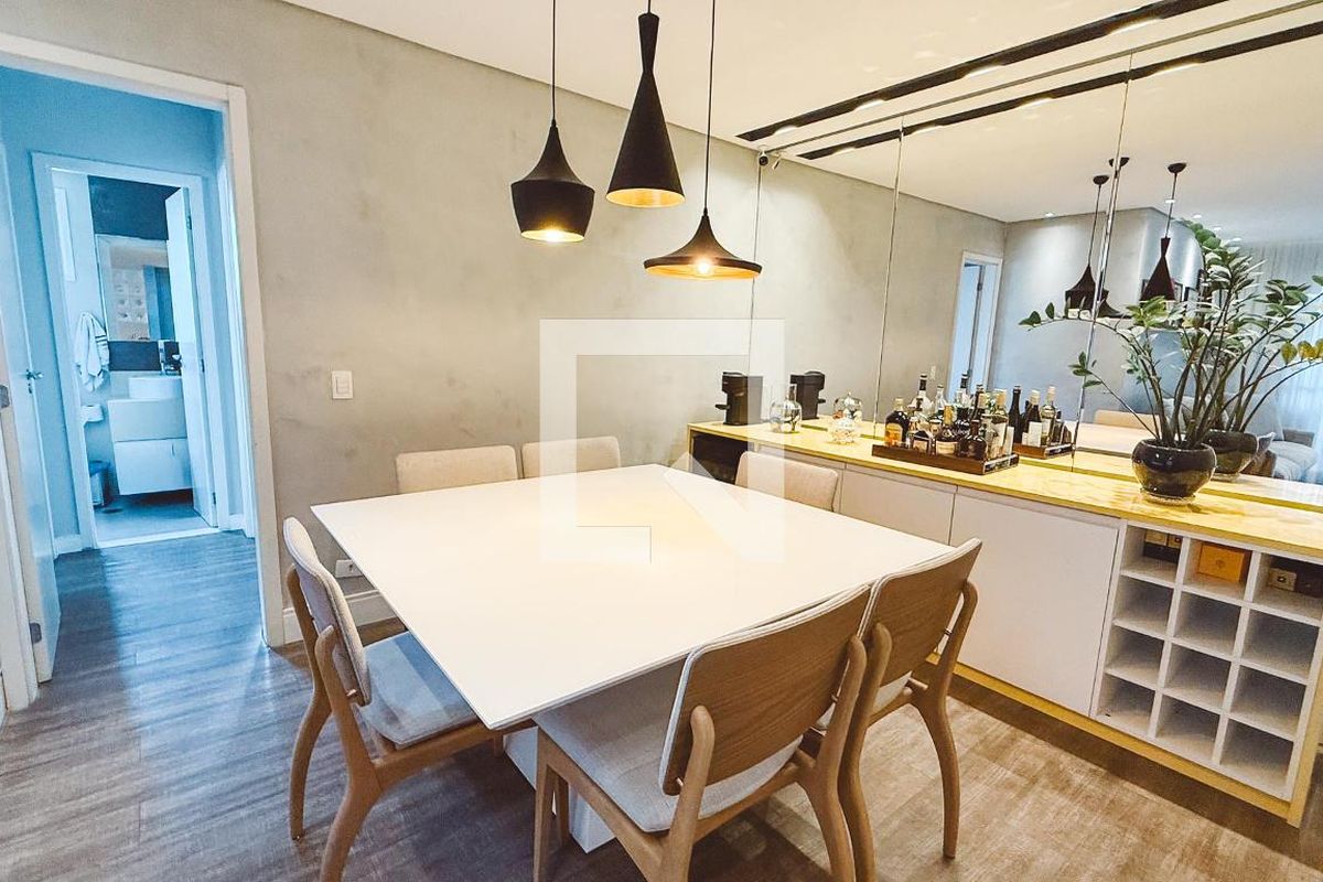Apartamento, 2 quartos, 76 m² - Foto 6