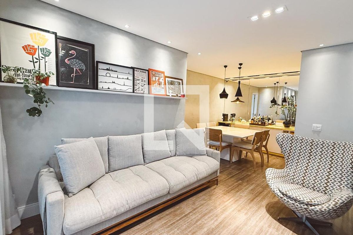 Apartamento, 2 quartos, 76 m² - Foto 4